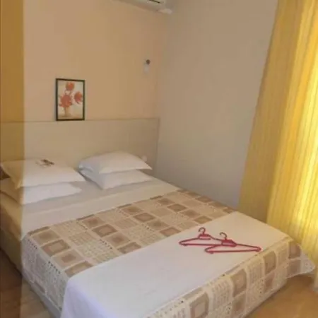 Apartment Апартамент Рогачево Rogachevo