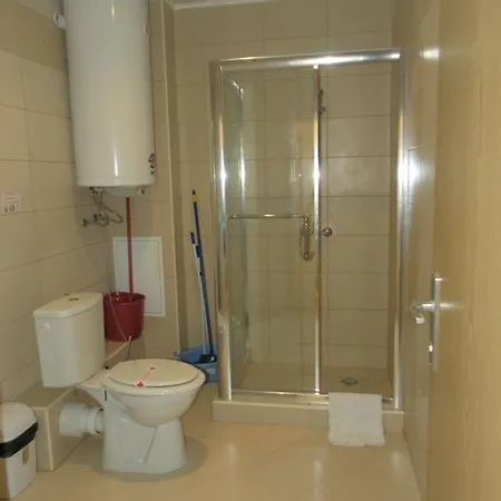 Apartment Апартамент Рогачево