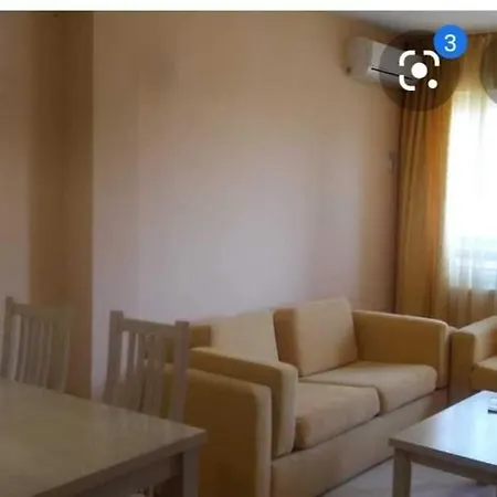 Apartamento Апартамент Рогачево *